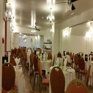 The Strand Hotel