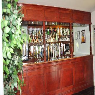 The Strand Hotel