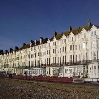 The Strand Hotel