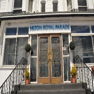 The Strand Hotel