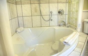Oliver Inn Bed And Breakfast
