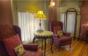Oliver Inn Bed And Breakfast