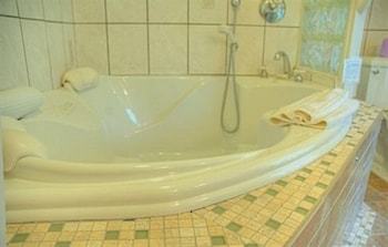 Oliver Inn Bed And Breakfast