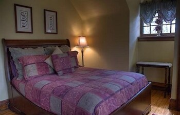 Oliver Inn Bed And Breakfast