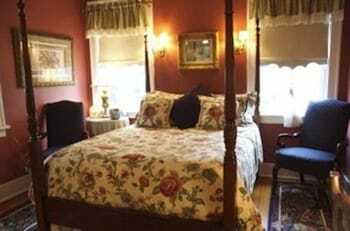 Oliver Inn Bed And Breakfast