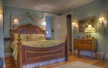 Oliver Inn Bed And Breakfast