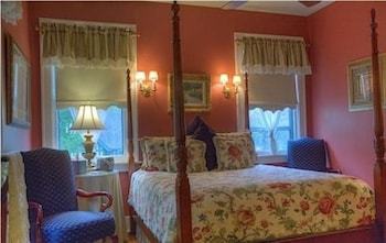 Oliver Inn Bed And Breakfast