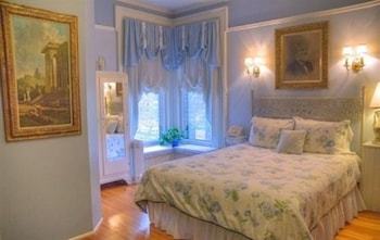 Oliver Inn Bed And Breakfast