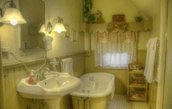 Oliver Inn Bed And Breakfast