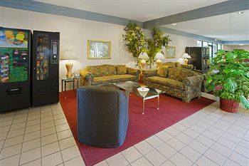 Motel Americas Best Value Inn