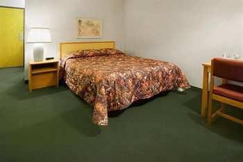 Motel Americas Best Value Inn
