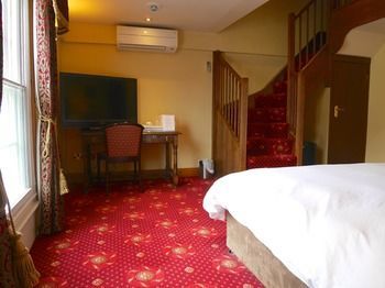 La Bella Vita Hotel