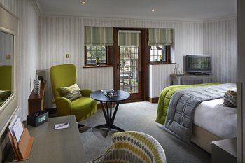 Hotel Langshott Manor