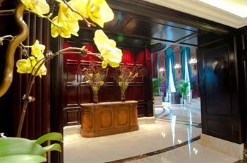 Royal Grace Hotel