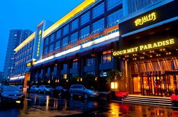 Royal Grace Hotel
