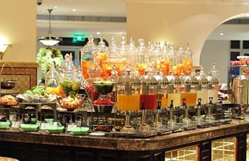 Royal Grace Hotel