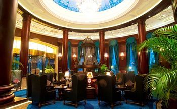 Royal Grace Hotel