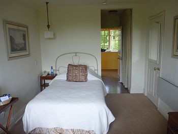 Barnsdale Lodge Hotel And Restaurant