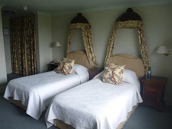 Barnsdale Lodge Hotel And Restaurant