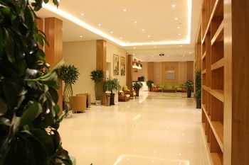 Beijing Ya Mei International Hotel