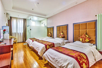Beijing Ya Mei International Hotel
