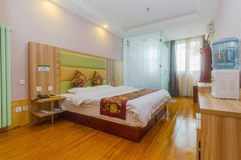 Beijing Ya Mei International Hotel