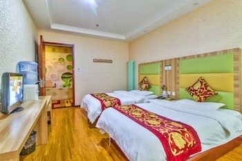 Beijing Ya Mei International Hotel