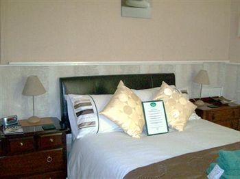 Bed & Breakfast Wayfarer Guest House