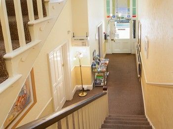 Bed & Breakfast Wayfarer Guest House