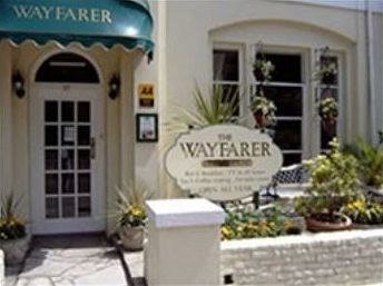 Bed & Breakfast Wayfarer Guest House