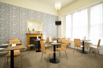 Bed & Breakfast Wayfarer Guest House