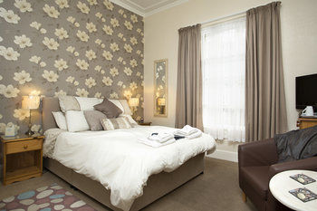 Bed & Breakfast Wayfarer Guest House