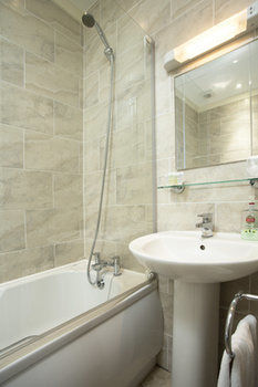 Bed & Breakfast Wayfarer Guest House