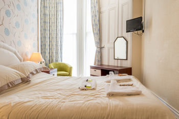 The Rutland Hotel