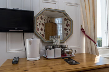 The Rutland Hotel