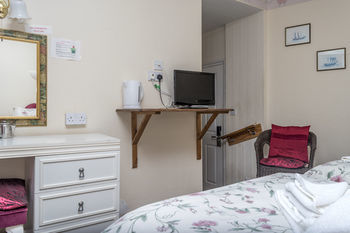 The Rutland Hotel