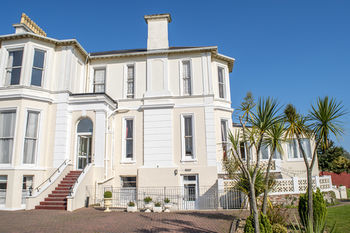 The Rutland Hotel