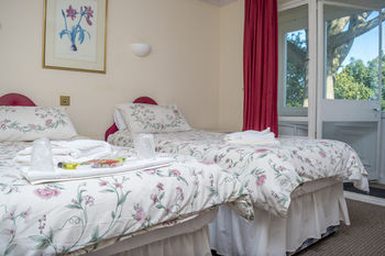 The Rutland Hotel