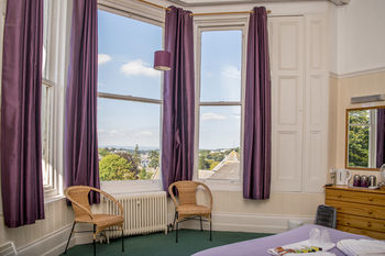 The Rutland Hotel