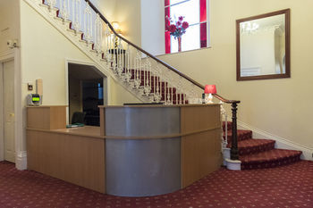 The Rutland Hotel