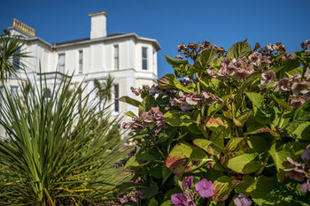 The Rutland Hotel