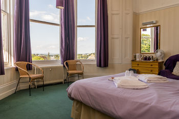 The Rutland Hotel