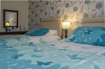 The Rutland Hotel