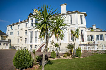 The Rutland Hotel