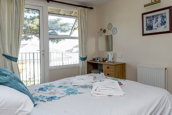 The Rutland Hotel
