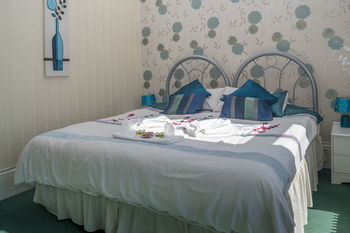 The Rutland Hotel