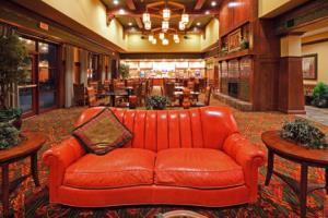 Holiday Inn Express Hotel & Suites Springfield