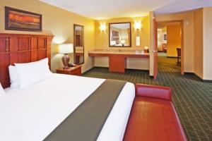 Holiday Inn Express Hotel & Suites Springfield