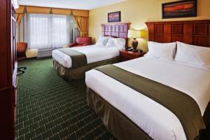 Holiday Inn Express Hotel & Suites Springfield