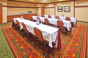 Holiday Inn Express Hotel & Suites Springfield